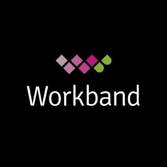 Logo Workband