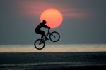 Za co kochamy sporty ekstremalne? 