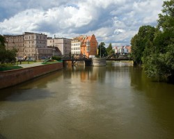 Odlotowa rozrywka w tunelu aerodynamicznym