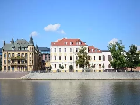 Zdjęcie WenderEDU Business Center