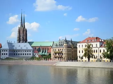 Zdjęcie WenderEDU Business Center