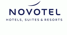 Logo Novotel Wrocław Centrum****