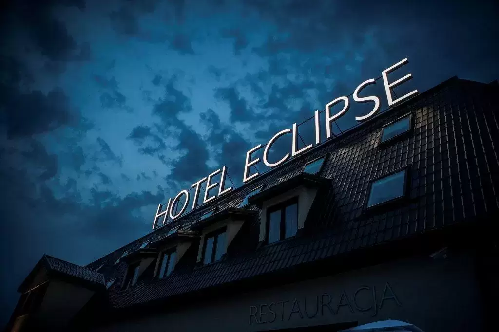 Zdjęcie Hotel i Restauracja Eclipse***