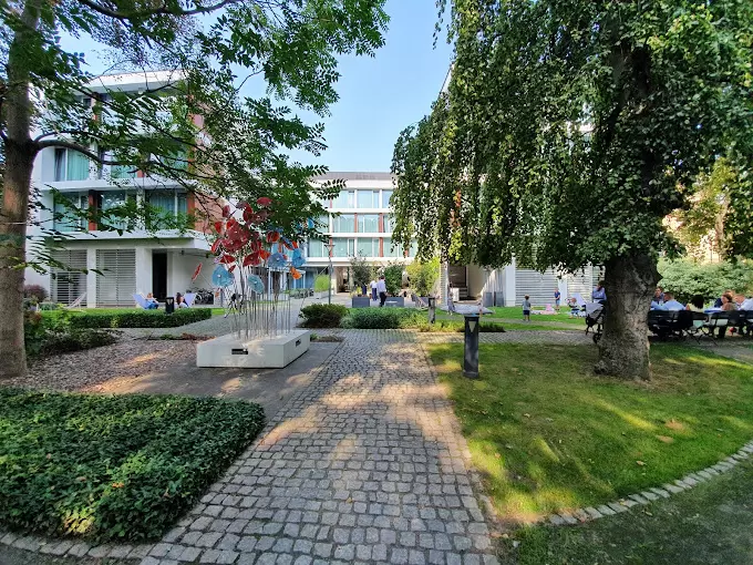 Zdjęcie PURO Hotel Wrocław Stare Miasto***