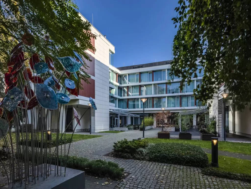 Zdjęcie PURO Hotel Wrocław Stare Miasto***