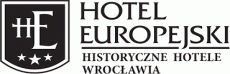 Logo Hotel Europejski Wrocław***