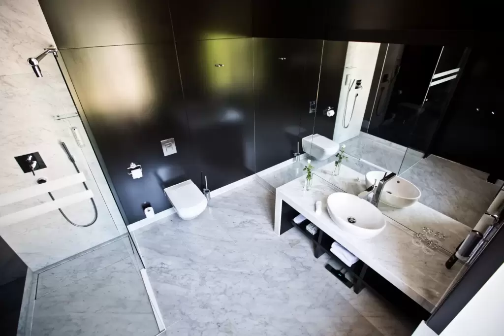 3. Platinum Palace Boutique Hotel & SPA*****