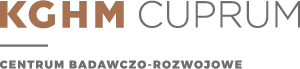 Logo KGHM Cuprum
