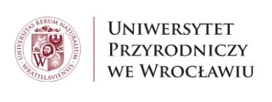 Logo Pałac Pawłowicki Uniwersytetu Przyrodniczego we Wrocławiu