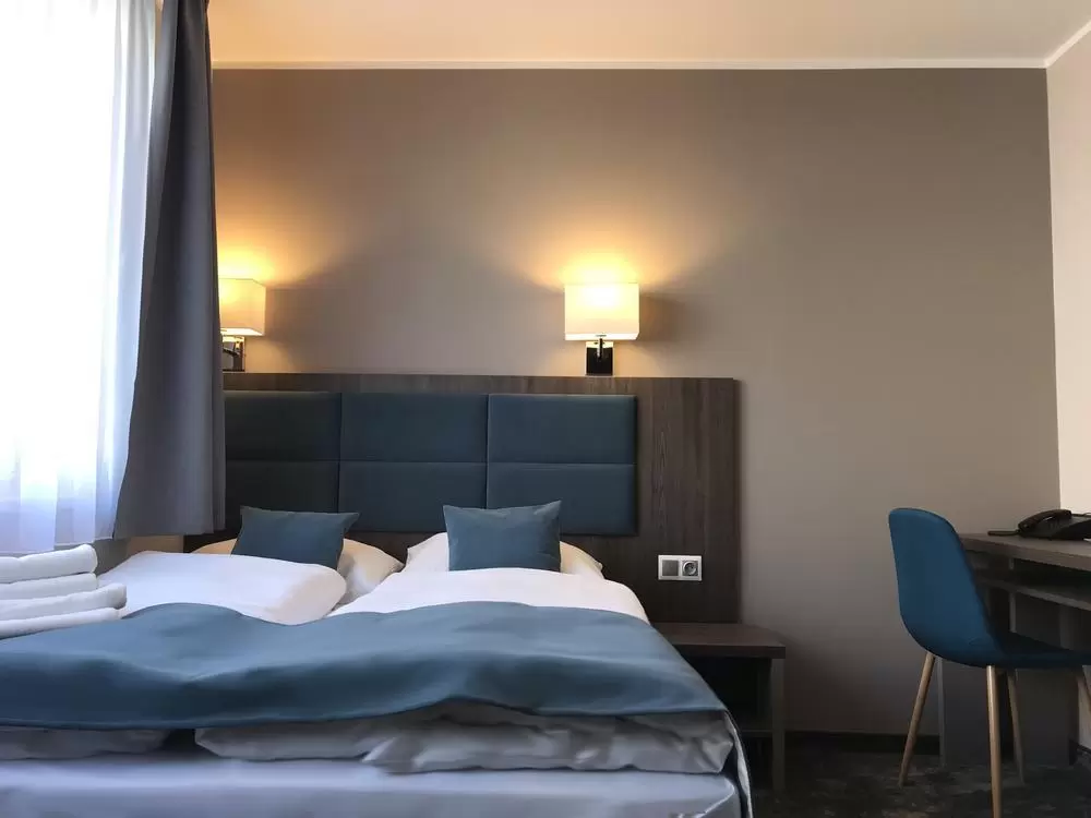 5. Hotel Sleep***