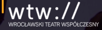 Logo Wrocławski Teatr Współczesny