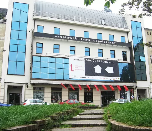 Zdjęcie Wrocławski Teatr Współczesny