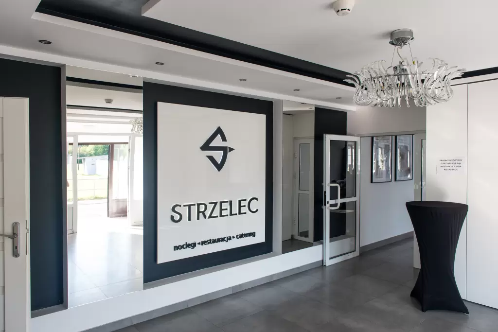Zdjęcie Strzelec Wrocław