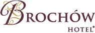 Logo Hotel Brochów