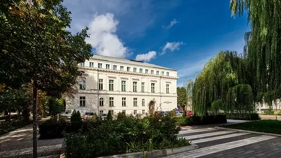 Zdjęcie Hotel Altus Palace*****