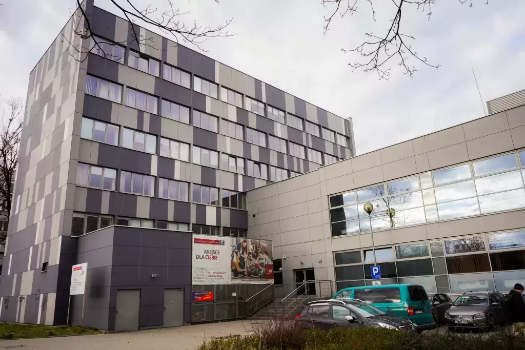 Zdjęcie Uniwersytet Dolnośląski