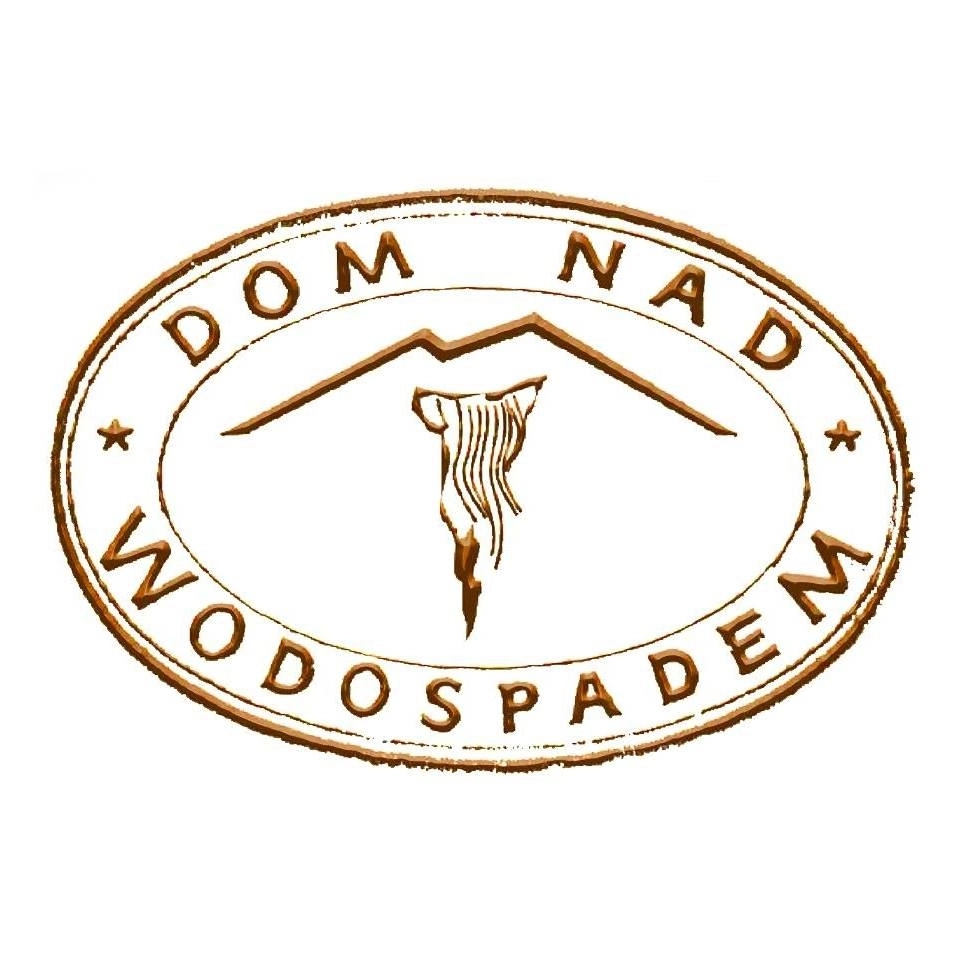 Logo Dom nad wodospadem