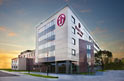 Zdjęcie Haston City Hotel****