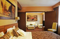 Zdjęcie Haston City Hotel****