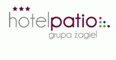 Logo Hotel Patio