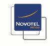 Logo Novotel City Wrocław***