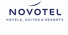 Logo Novotel Wrocław Centrum